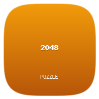 2048 Number Puzzle