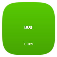 Duolingo: Language Lessons