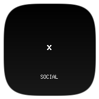 X (formerly Twitter)